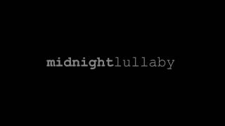 Elissa J Baxter - Midnight Lullaby (Audio)