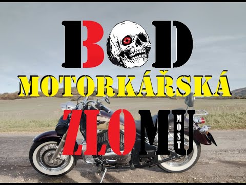 Pojďte s námi zažít BOD ZLOMU!
