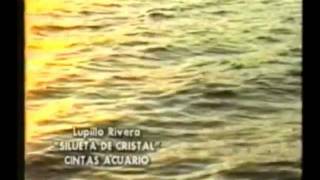 Silueta de Cristal Music Video