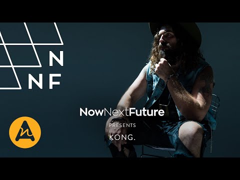 NowNextFuture | KONG.