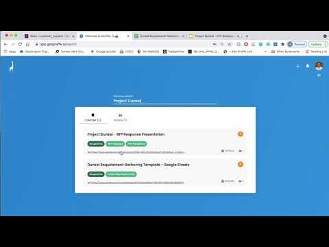 Item video thumbnail
