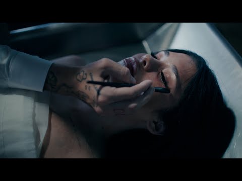 Video thumbnail for i wanna die