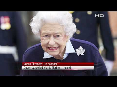 ENGLISH NEWS | October 22, 2021 | SATV