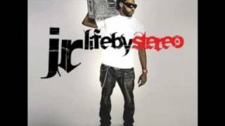 When The Thrill Is Gone- J.R. feat. Lecrae