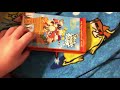 Rugrats In Paris The Movie 2001 VHS Review