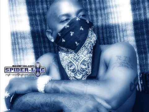 Spider Loc - Whats Yo Problem [Lil Wayne,Birdman & Young Buck Diss][New/July/2009/CDQ/Dirty/NODJ]