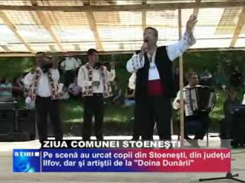 ZIUA COMINEI STOENESTI