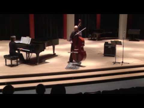 B.Marcello - Sonata in e minor