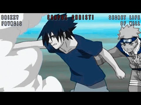 Drizzy Frvncis - Corpus Christi Ft. Secret Life Of Will - Lyric Video