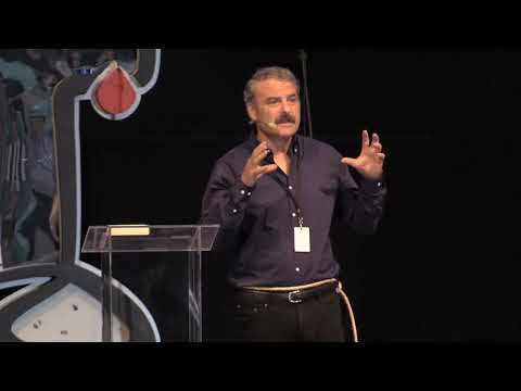 Daniel Chirileanu - Congres Amicus Craiova 2023