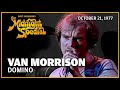 Domino - Van Morrison | The Midnight Special