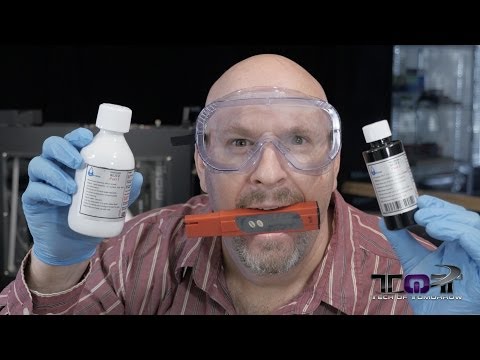 PC Water Cooling 101: How To Maintain & Clean A Liquid Cooled PC
