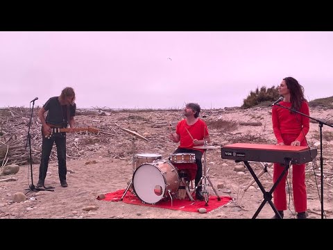 THE SPYRALS - DREAM BELIEVIN'