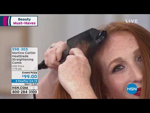 HSN | Beauty Must Haves featuring Martino & Doll 10 02.04.2020 - 03 PM