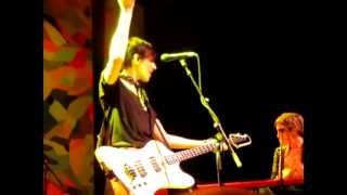 Butterfly Boucher feat Missy Higgins and Katie Herzig - 5678! - The Fillmore