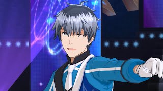 【エムステ】エウレカダイアリー