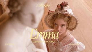 ASMR | Emma by ๐ฑ๐๐๐ ๐จ๐๐๐๐๐ ๐๏ธ๐ Lectura susurrada ๐๐ฏ๏ธ| capรญtulo 6