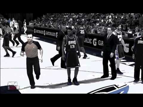 NBA 2k11 Highlights