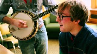 Frontier Ruckus - &quot;If The Summer&quot; (Unreleased)