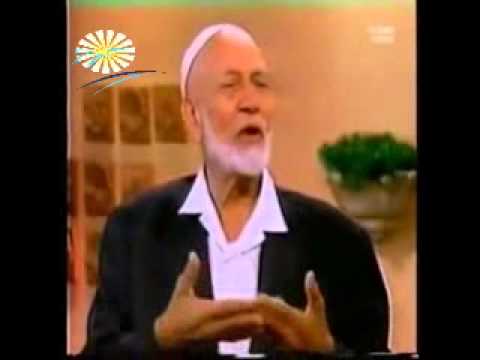 Ahmed Deedat.Talking about Easter 1_Ahmed Deedat_interview_debates