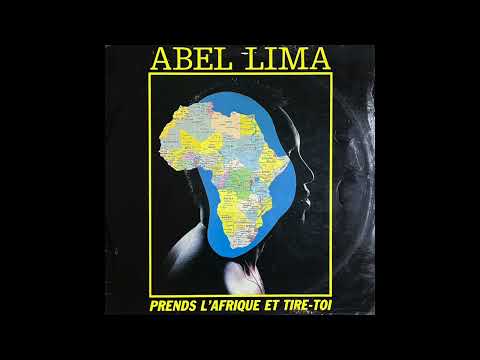 Abel Lima - Sino Dja Toca