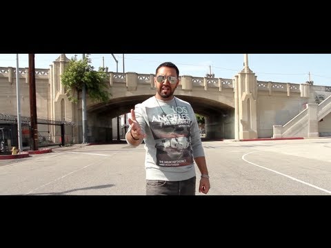 Usman Rehman ft Young Archie - Majajan **Official Video**