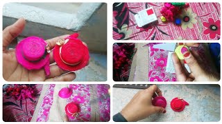 Cap wali clips kaisi lagi || garmi me mausam Acha hua hai