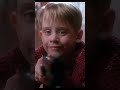 Home Alone Deleted Scenes