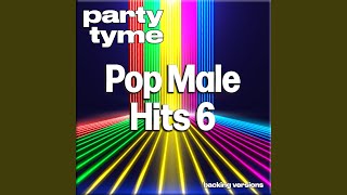 Not That Simple (Kyle Tree Remix) (made popular by Mike Posner) (backing Version)