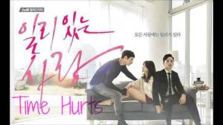 Valid Love OST - Time Hurts - Jang Pil Soon