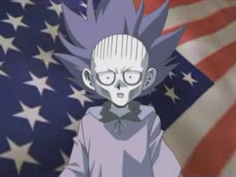 YGOTAS - Episode 37 - Bakuhazard - LittleKuriboh