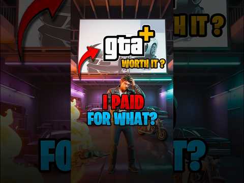 Is GTA+ Actually Worth it?