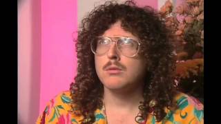 &quot;Weird Al&quot; Yankovic - The Madonna Interview