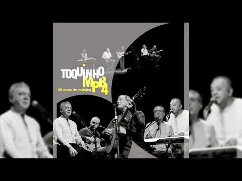 De Frente Pro Crime | Toquinho e MPB4