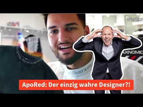 Video Thumbnail: MiiMii Entschuldigung Nr. 16: Apored klaut Designs von Gucci und Acne ! | Anwalt Christian Solmecke