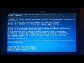 Windows 7 Has BSOD 88