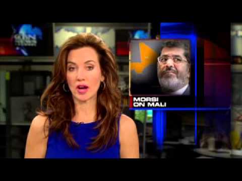 CBN NewsWatch: January 22, 2013 - CBN.com