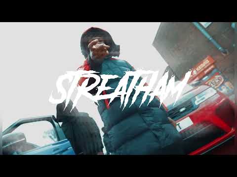 #OFB AKZ X RV - "STREATHAM" | UK Drill Instrumental 2022 (prod by kirrabeats)
