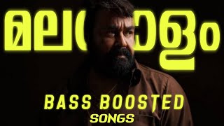 Download lagu TOP MALAYALAM BASS BOOSTED SONGS 2025 💥  | 100% ENTERTAINMENT MIX 🔥  | BASS MALLU | mp3