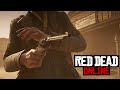 What It S Really Like Starting Red Dead Online In 2026 As A Level One