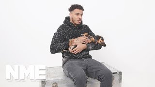AJ Tracey | Show &amp; Tell