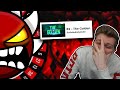 NPESTA S EXTREME DEMON ROULETTE 3 Geometry Dash