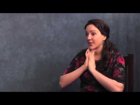 Susanna Phillips: Part I