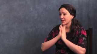 Susanna Phillips: Part I