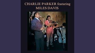 Hot House (feat. Miles Davis)