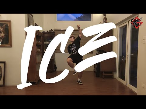 Ice - ACDMND$ x Jimmy Pablo | Choreography Class | Street Vibe