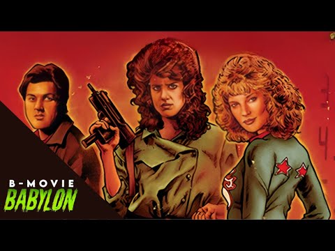 Why 'Night of the Comet' Still Shines Bright in the 21st Century