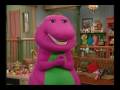 Hip Hop Barney