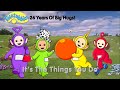 Teletubbies It S The Things You Do 26 Years Of Big Hugs
