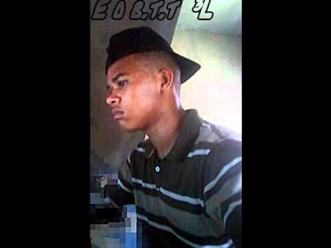 sofrimento de um cria